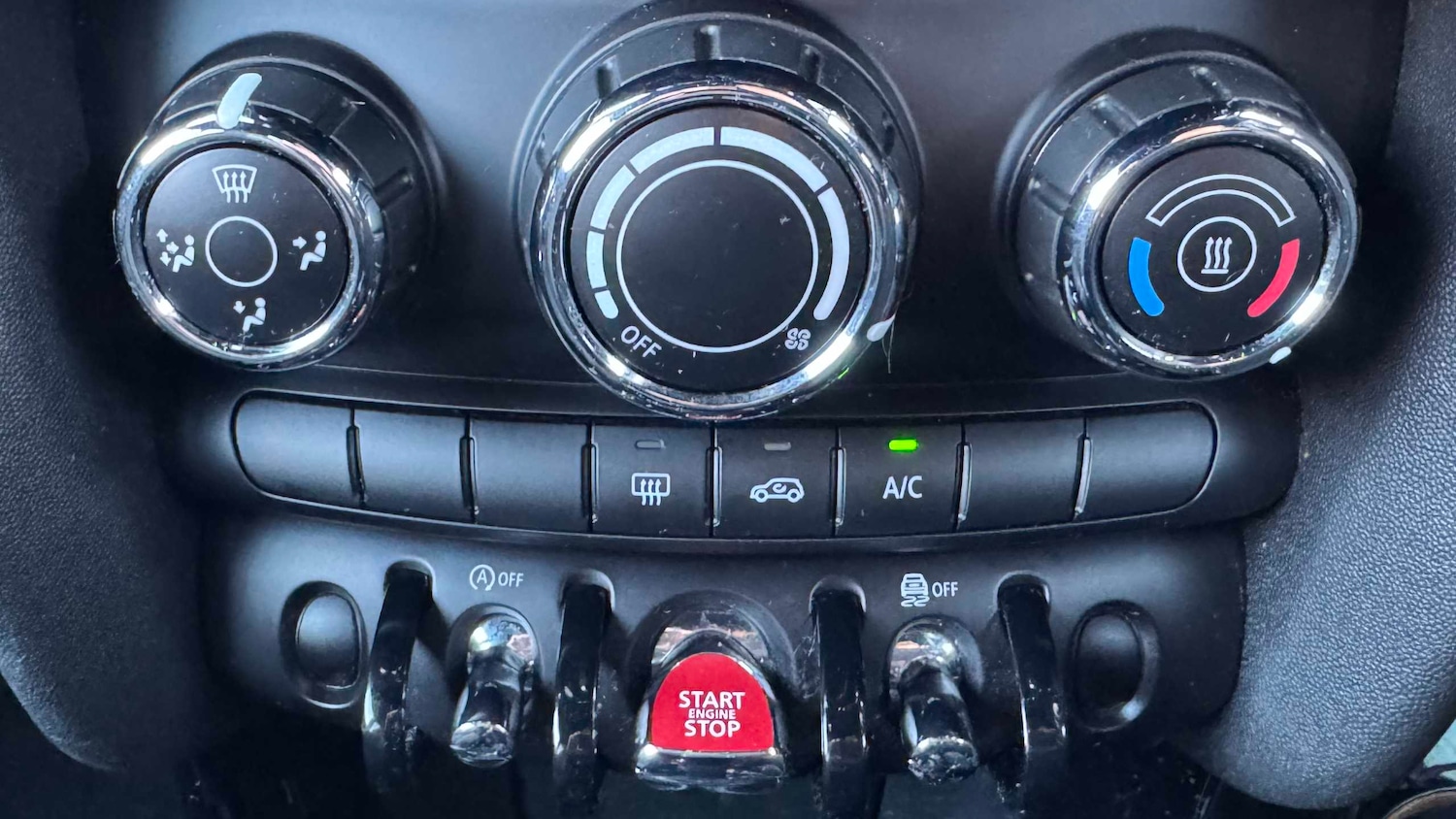 Used MINI Hatch 2019 for sale - 77860418: Photo 29