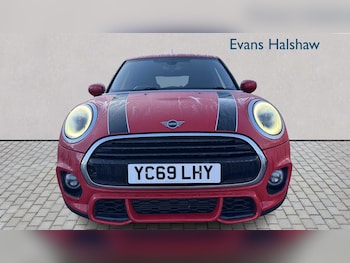 Used MINI Hatch 2019 for sale - 77860418: Photo