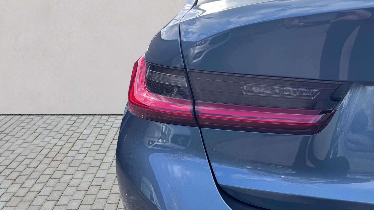 Used BMW 3 Series 2020 for sale - 78089882: Photo 10