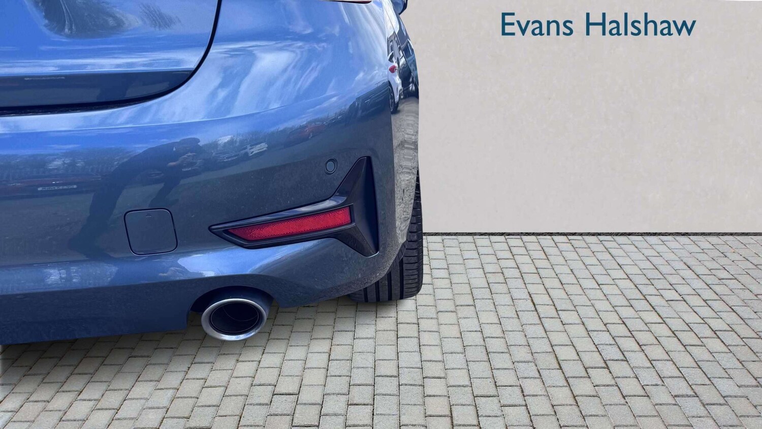 Used BMW 3 Series 2020 for sale - 78089882: Photo 12