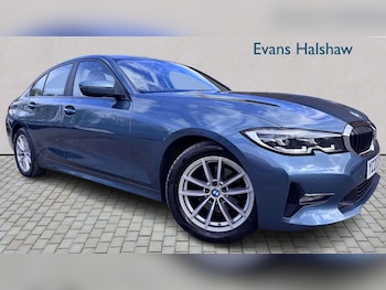 Used BMW 3 Series 2020 for sale - 78089882: Photo