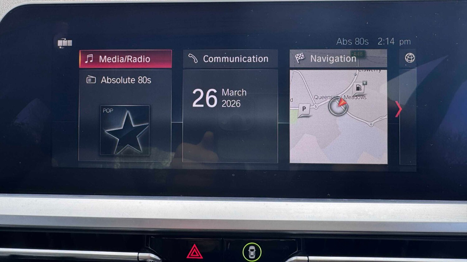 Used BMW 3 Series 2020 for sale - 78089882: Photo 22