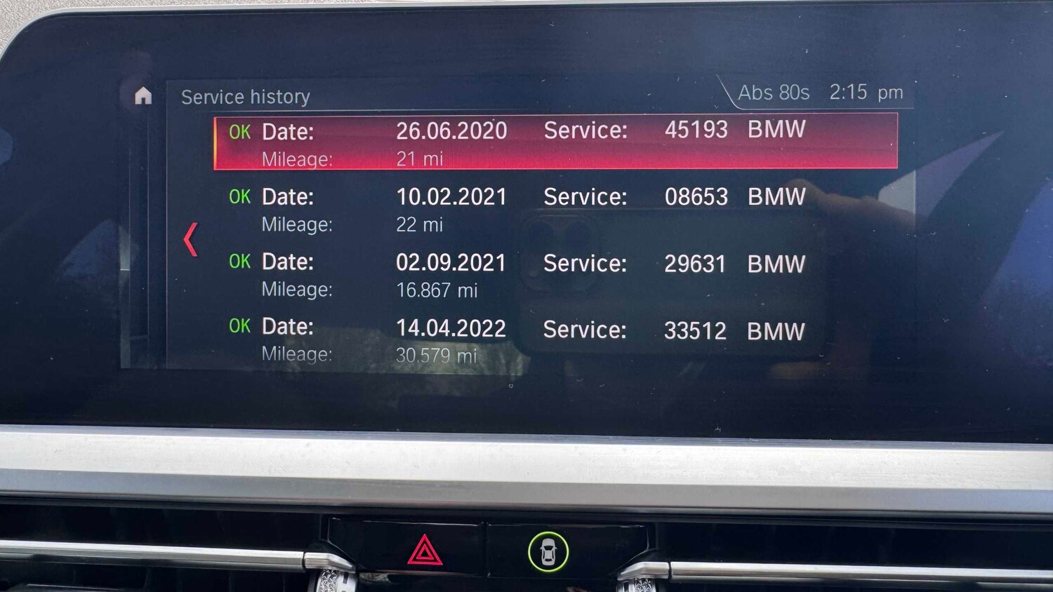 Used BMW 3 Series 2020 for sale - 78089882: Photo 24