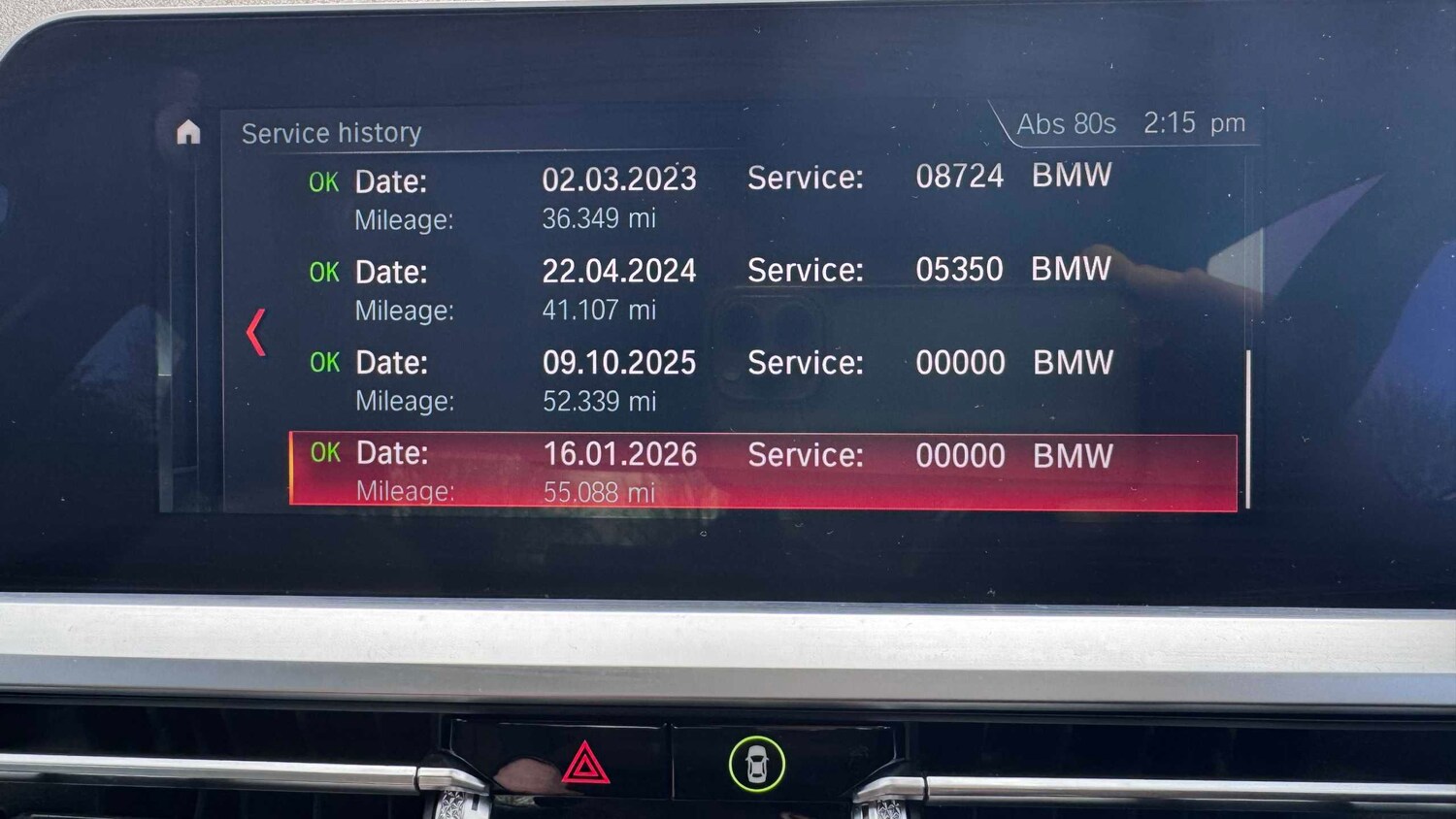 Used BMW 3 Series 2020 for sale - 78089882: Photo 25