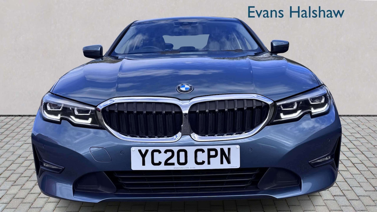 Used BMW 3 Series 2020 for sale - 78089882: Photo 3