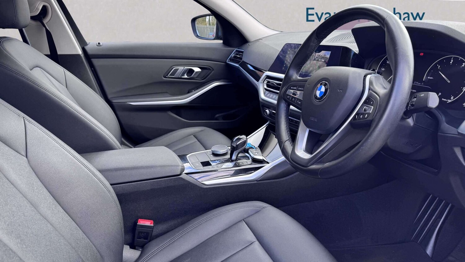 Used BMW 3 Series 2020 for sale - 78089882: Photo 30