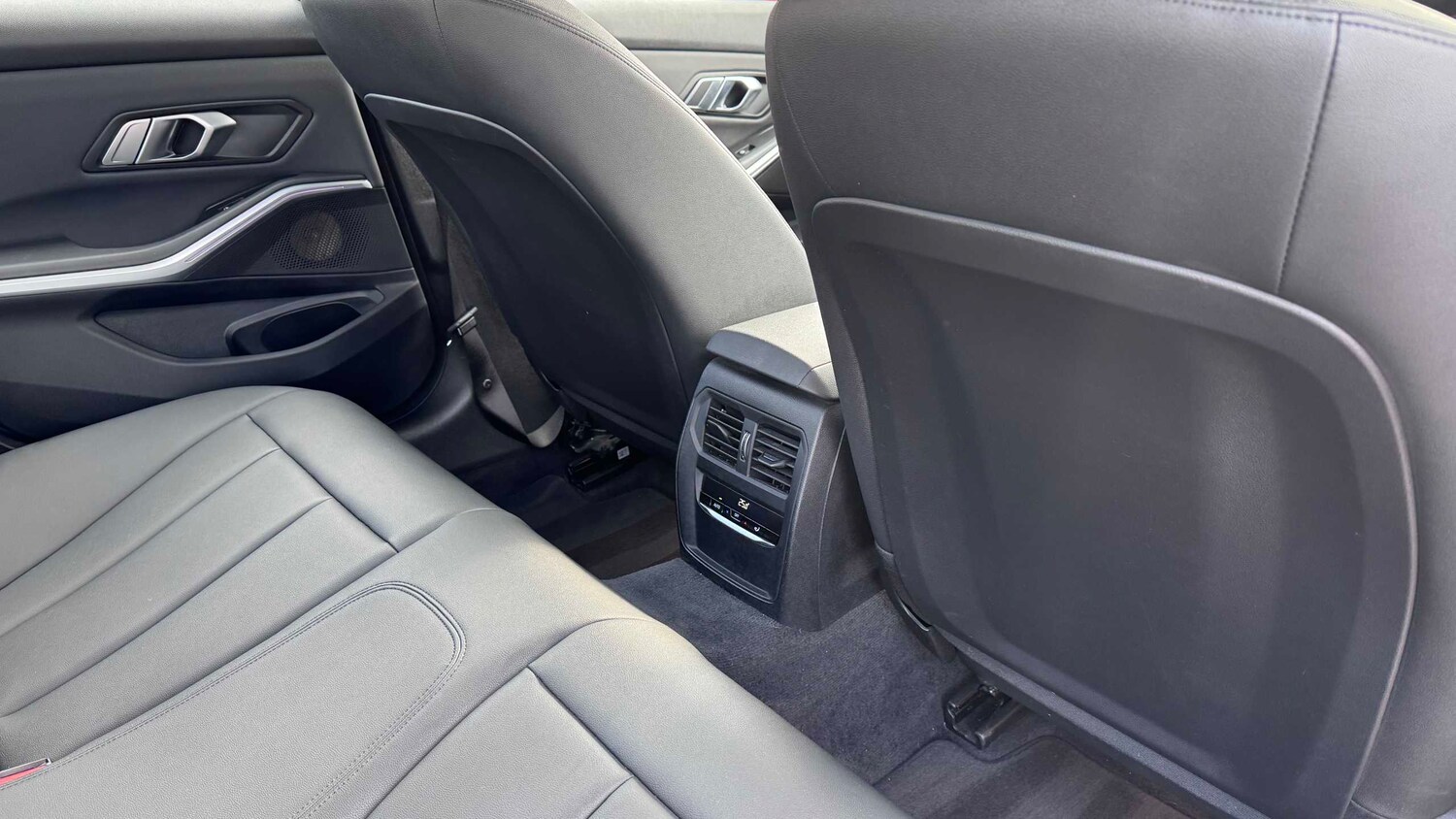 Used BMW 3 Series 2020 for sale - 78089882: Photo 33