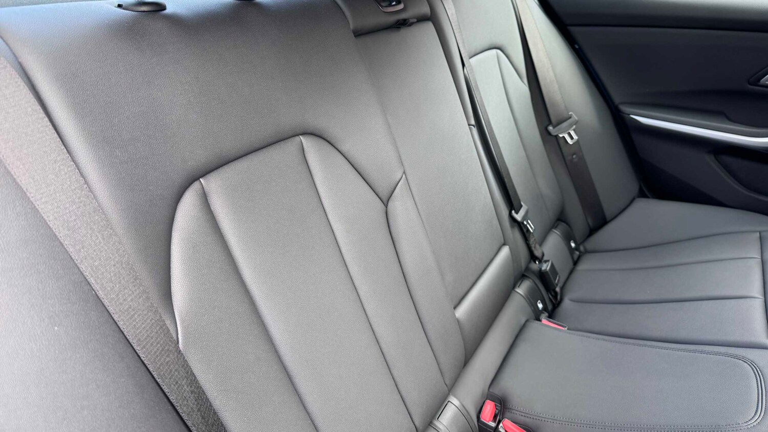 Used BMW 3 Series 2020 for sale - 78089882: Photo 35