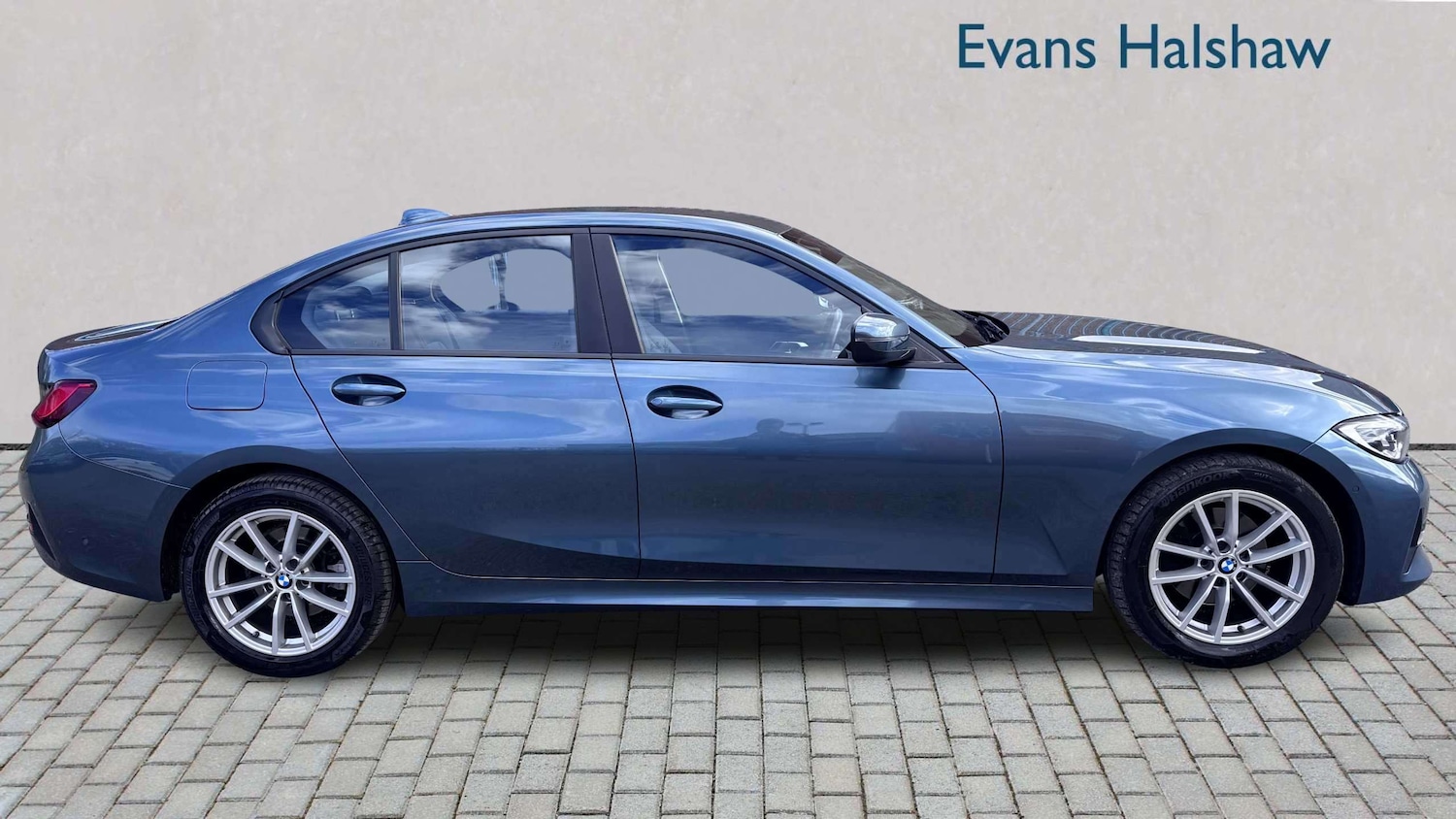 Used BMW 3 Series 2020 for sale - 78089882: Photo 4