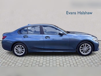 Used BMW 3 Series 2020 for sale - 78089882: Photo