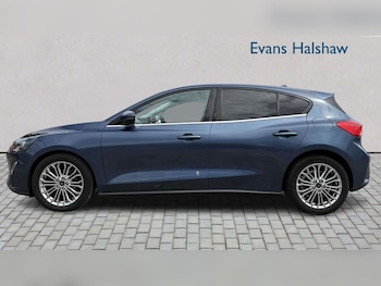 Used Ford Focus 2020 for sale - 79095817: Photo