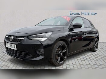 Used Vauxhall Corsa 2023 for sale - 77886010: Photo
