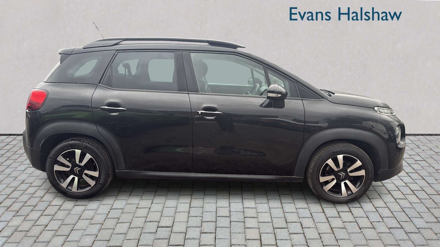 Used Citroen C3 Aircross 2018 for sale - 77943261: Photo 3