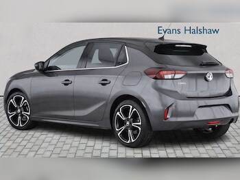 Used Vauxhall Corsa 2019 for sale - 77856862: Photo