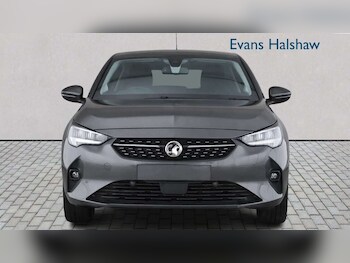 Used Vauxhall Corsa 2019 for sale - 77856862: Photo