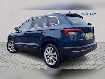 Used Skoda Karoq 2019 for sale - 78076654: Photo