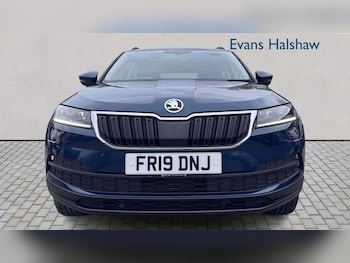 Used Skoda Karoq 2019 for sale - 78076654: Photo