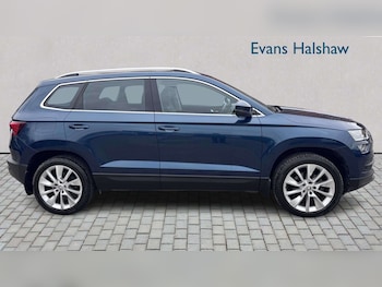 Used Skoda Karoq 2019 for sale - 78076654: Photo