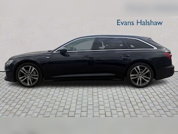 Used Audi A6 2019 for sale - 79250913: Photo