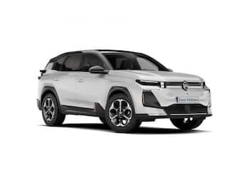 Used Citroen C5 Aircross 2026 for sale - 79660295: Photo