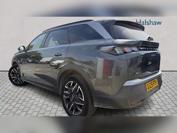 Used Peugeot 5008 2025 for sale - 79227834: Photo