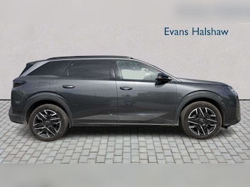 Used Peugeot 5008 2025 for sale - 79227834: Photo