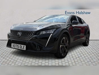 Used Peugeot 408 2025 for sale - 79270744: Photo