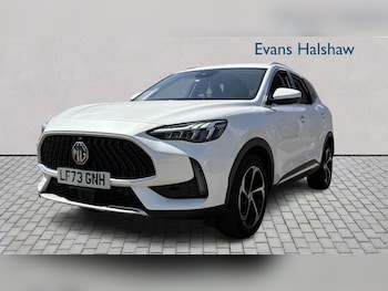 Used MG MG HS 2023 for sale - 79270951: Photo