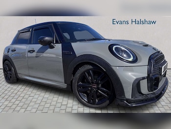 Used MINI Hatch 2021 for sale - 79064905: Photo