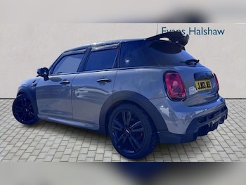 Used MINI Hatch 2021 for sale - 79064905: Photo