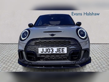 Used MINI Hatch 2021 for sale - 79064905: Photo