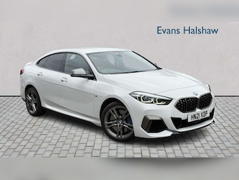 Used BMW 2 Series 2021 for sale - 79556280: Photo