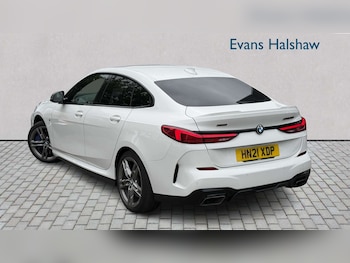 Used BMW 2 Series 2021 for sale - 79556280: Photo