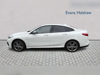 Used BMW 2 Series 2021 for sale - 79556280: Photo