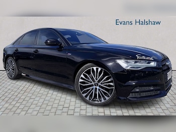 Used Audi A6 2018 for sale - 78234210: Photo