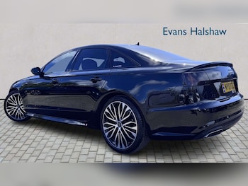 Used Audi A6 2018 for sale - 78234210: Photo