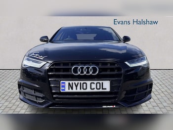 Used Audi A6 2018 for sale - 78234210: Photo