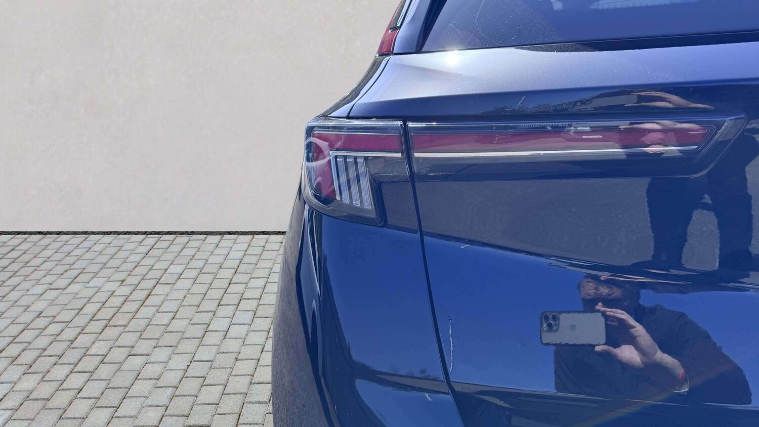 Used Vauxhall Mokka 2022 for sale - 78173996: Photo 10