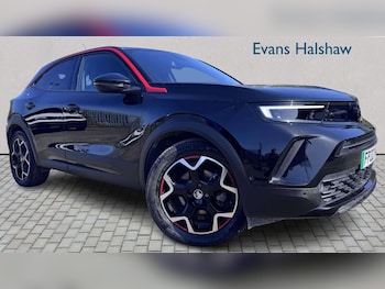 Used Vauxhall Mokka 2022 for sale - 78173996: Photo