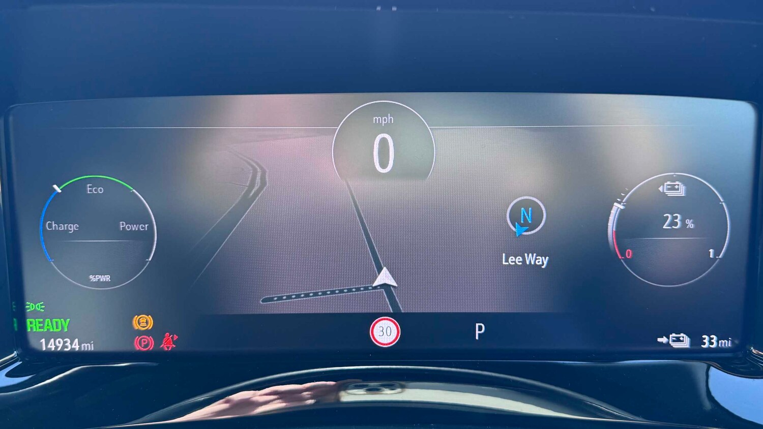 Used Vauxhall Mokka 2022 for sale - 78173996: Photo 22