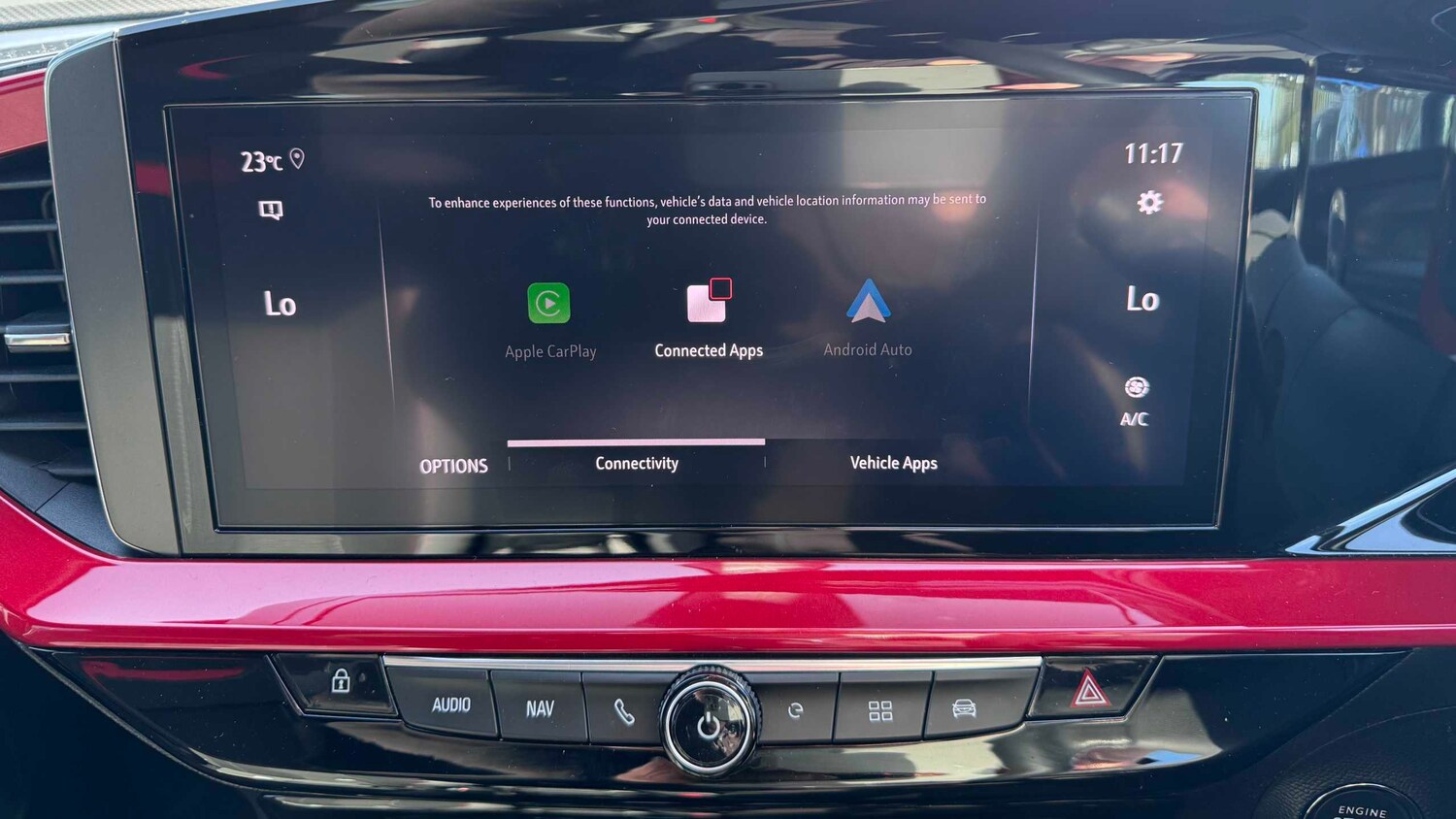 Used Vauxhall Mokka 2022 for sale - 78173996: Photo 23