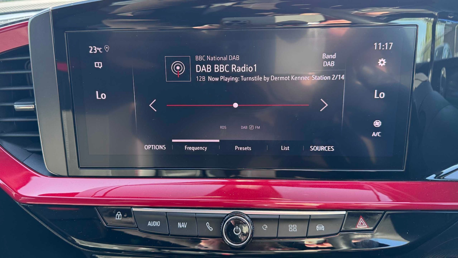 Used Vauxhall Mokka 2022 for sale - 78173996: Photo 24