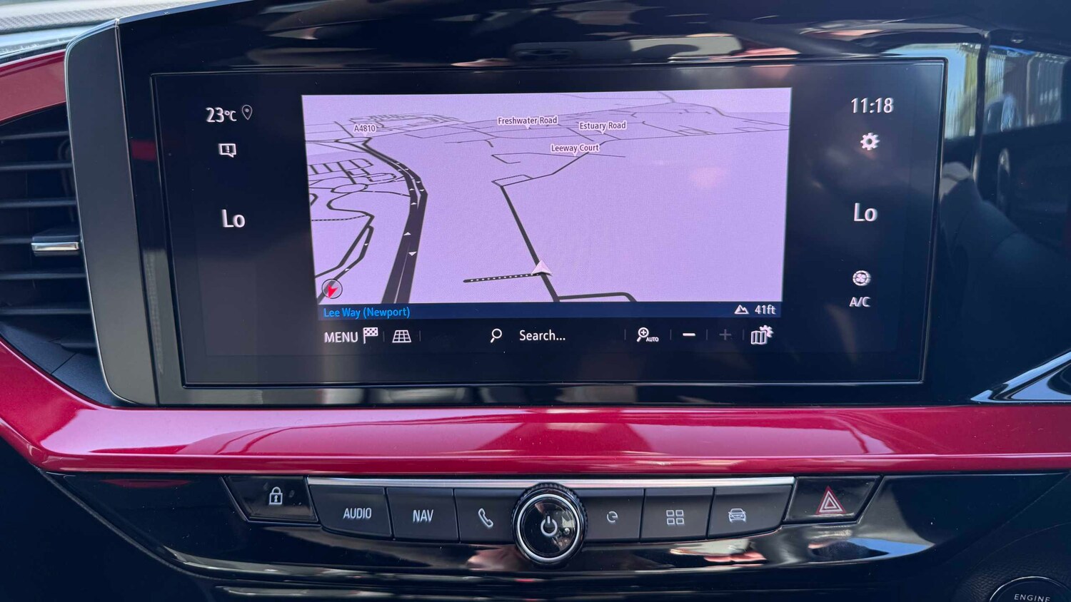 Used Vauxhall Mokka 2022 for sale - 78173996: Photo 25