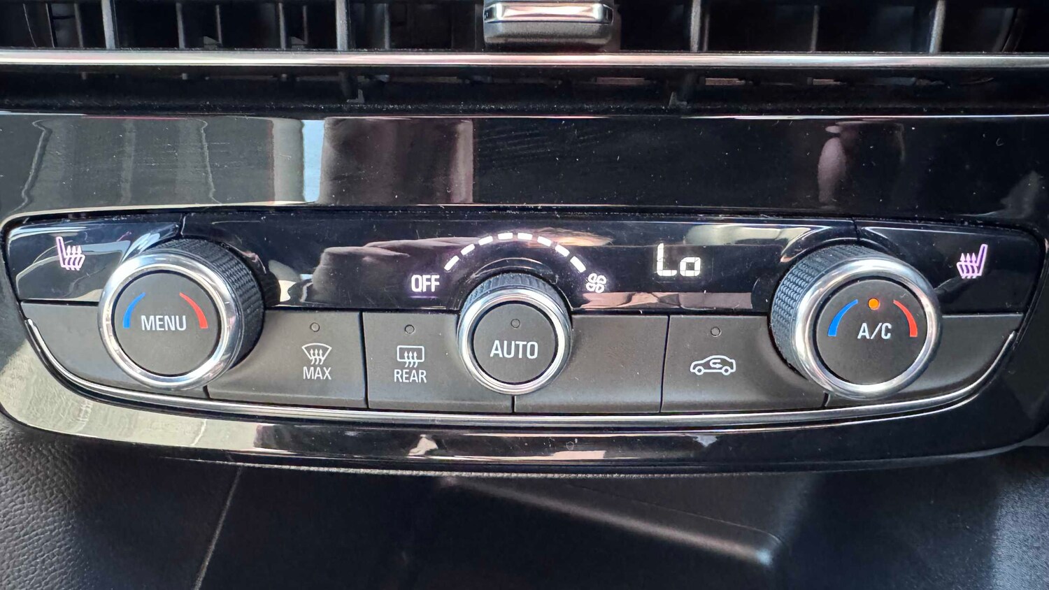 Used Vauxhall Mokka 2022 for sale - 78173996: Photo 28