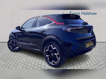 Used Vauxhall Mokka 2022 for sale - 78173996: Photo