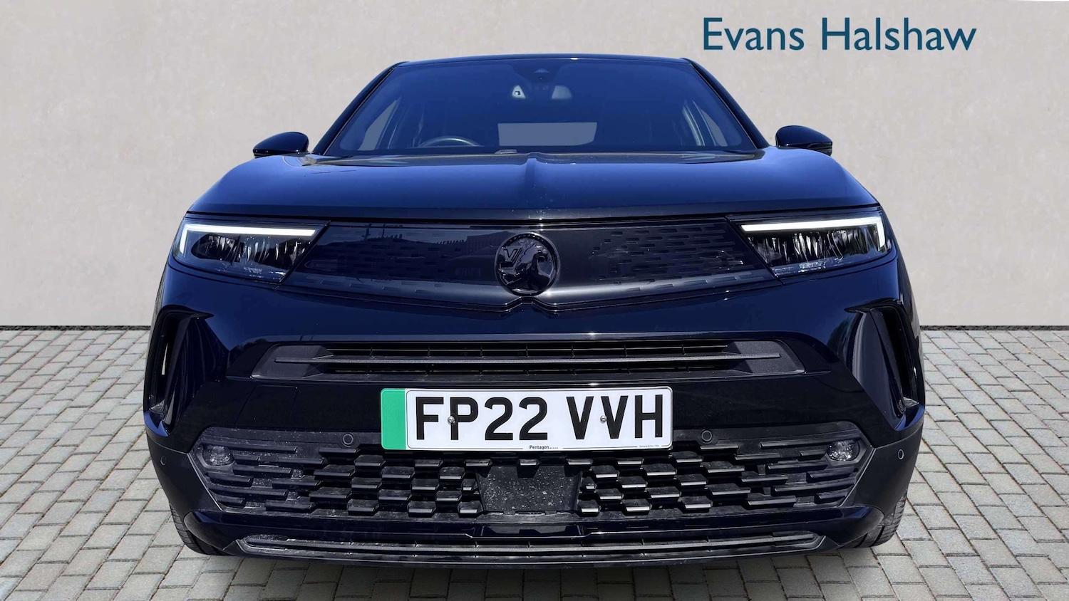 Used Vauxhall Mokka 2022 for sale - 78173996: Photo 3