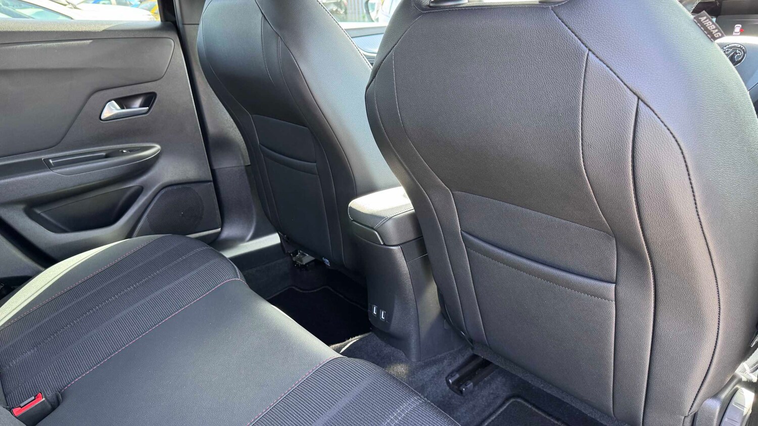 Used Vauxhall Mokka 2022 for sale - 78173996: Photo 33