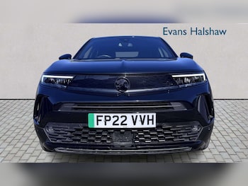 Used Vauxhall Mokka 2022 for sale - 78173996: Photo