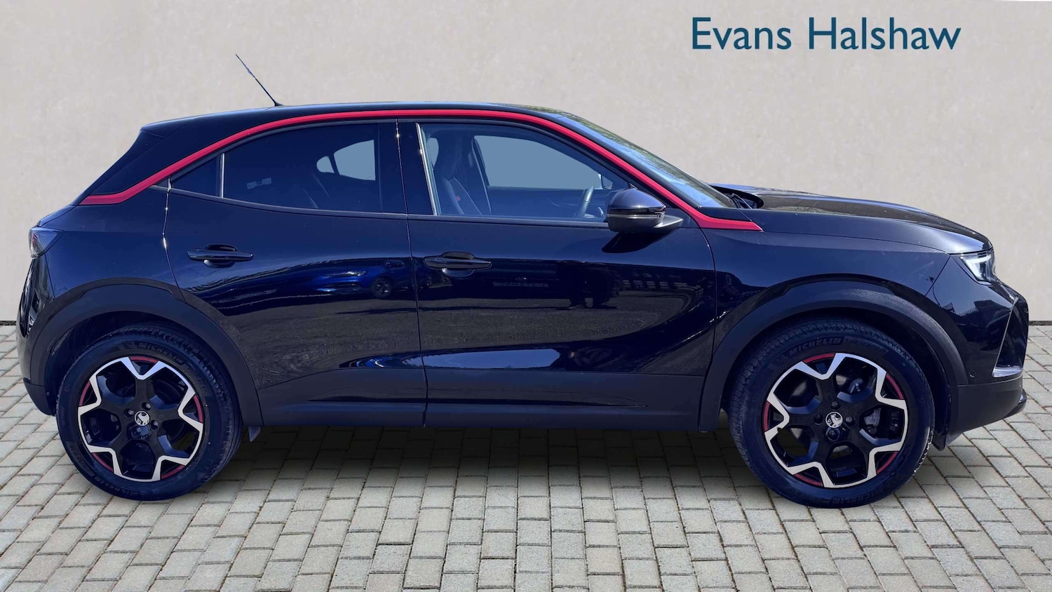 Used Vauxhall Mokka 2022 for sale - 78173996: Photo 4