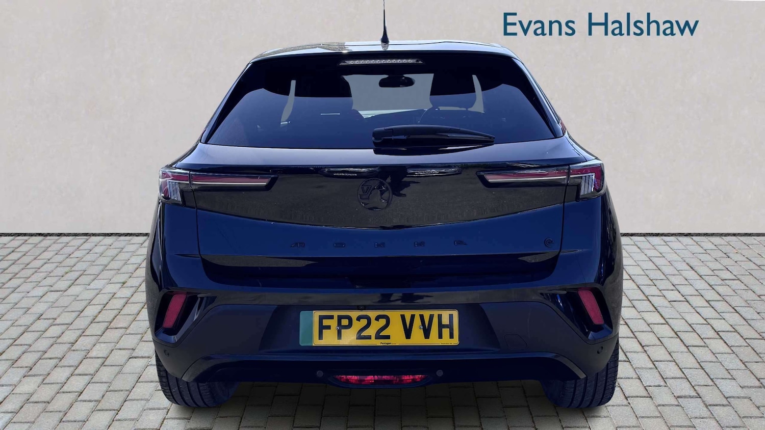 Used Vauxhall Mokka 2022 for sale - 78173996: Photo 5